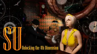 SU - Unlocking the 4th Dimension