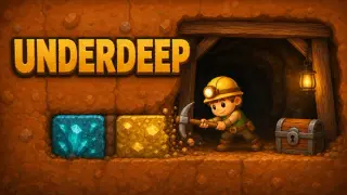 UnderDeep