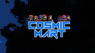 Cosmic Mart