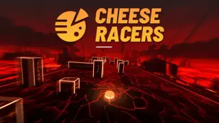Cheese Racers