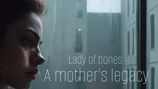 Lady of bones, book one