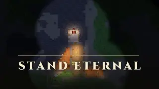 Stand Eternal