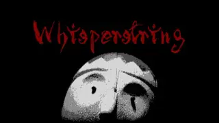 Whisperstring