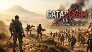 Cataclysm Era