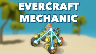 Evercraft Mechanic: Sandbox