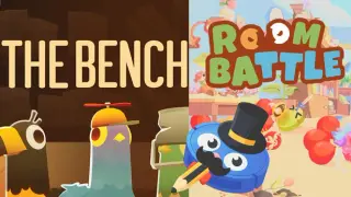 Colourful Indies