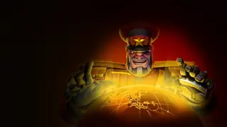 Evil Genius 2: World Domination Deluxe Edition (PS4 & PS5)