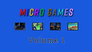 Micro Games: Volume 1