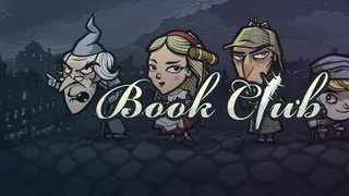 Antihero Book Club