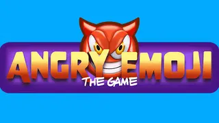 Angry Emoji The Game