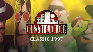 Constructor Classic 1997