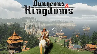 Dungeons & Kingdoms
