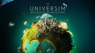 The Universim