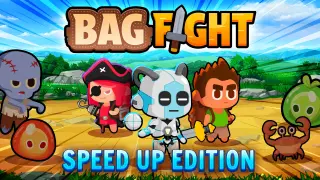 Bag Fight: Speed Up - Switch