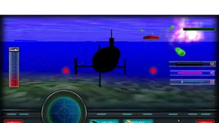 Submarine Patrol 3D (Xbox One)