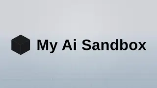 My Ai Sandbox