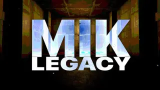 Mik - Legacy