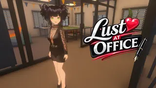 Lust at Office