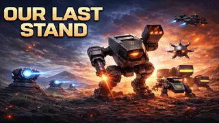 Our Last Stand