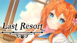 Last Resort
