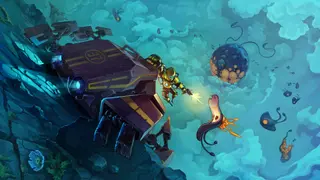 Wall World (Xbox Series)