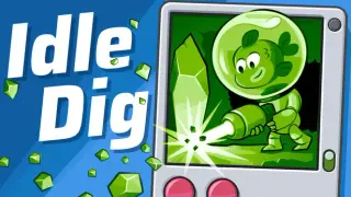 Idle Dig