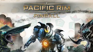 Pinball FX - Pacific Rim Pinball - PS5
