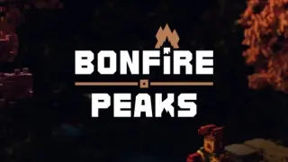 Bonfire Peaks - Switch