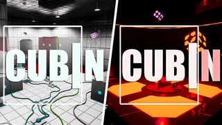 Cubin II Complete Edition