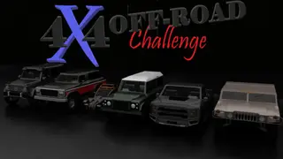 4X4 OFF-ROAD CHALLENGE
