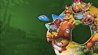 Oddsparks: An Automation Adventure Ultimate Edition - Xbox Series
