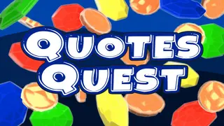Quotes Quest - Match 3