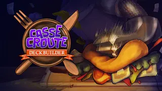 Casse-Croute Deckbuilder