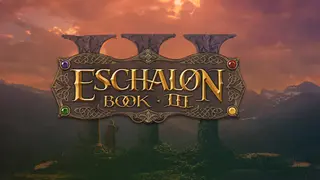 Eschalon: Book III