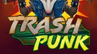 Trash Punk - Switch