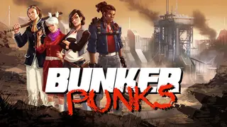 Bunker Punks