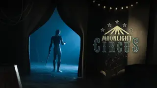 The Moonlight Circus