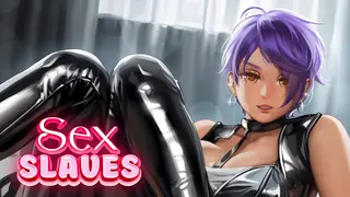 SEX SLAVES