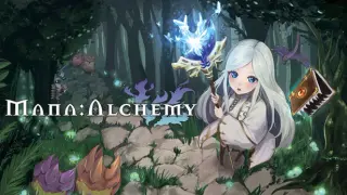 Mana Alchemy