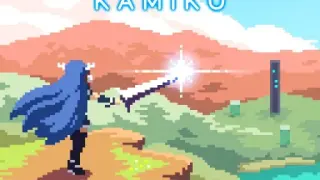KAMIKO - Switch
