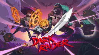 Dark Raider