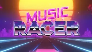 Music Racer - Switch