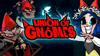 Union of Gnomes