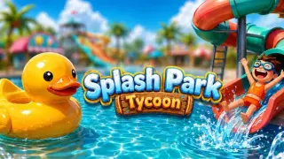 Splash Park Tycoon