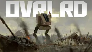 OVRLRD