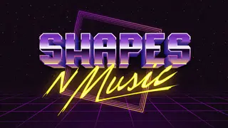 Shapes N Music