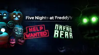 Five Nights at Freddy's: Help Wanted - Bundle