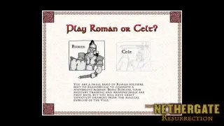 Nethergate Resurrection