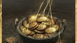 Fate Coins x550 - Xbox One