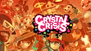 Crystal Crisis